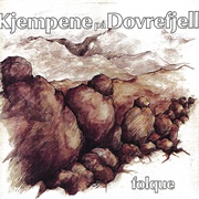 Folque - Kjempene På Dovrefjell