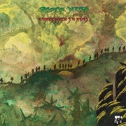 Black Moth - Condemned to Hope