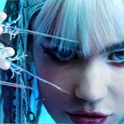 Shinigami Eyes - Grimes