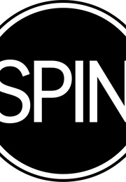 Words From the Front (Spin Magazine)