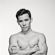Conrad Ricamora (Gay, He/Him)