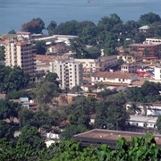 Central African Republic