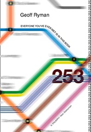 253: The Print Remix (Geoff Ryman)