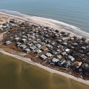 Fire Island, New York