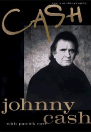 Cash: The Autobiography (Johnny Cash)
