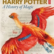 Harry Potter: A History of Magic