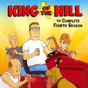 King of the Hill: Season 4