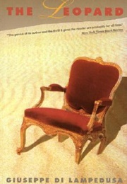 The Leopard (Giuseppe Di Lampedusa)