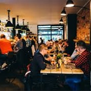 Mister Spaghetti Aalst