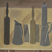 Still Life (Giorgio Morandi)