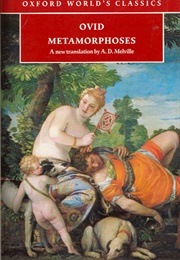 Metamorphoses (Ovid)