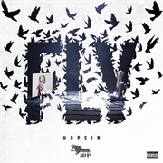 Hopsin - Fly