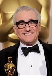 Martin Scorsese (1942)