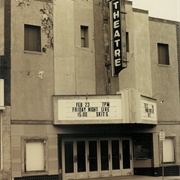Avenue Theater