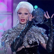 Nicky Doll (Gay, She/Her/He/Him)