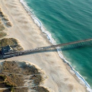 Wrightsville Beach, North Carolina