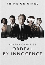 Ordeal by Innocence (2018)