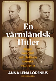 En Värmländsk Hitler (Anna-Lena Lodenius)