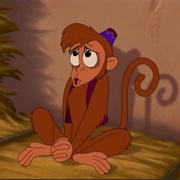 Abu (Aladdin)