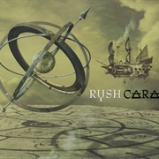 Caravan - Rush