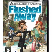 Flushed Away