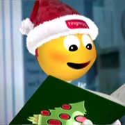 HH Gregg Christmas in July Commerical