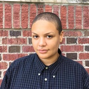 Xandria Phillips (Non-Binary, They/Them)