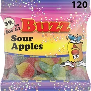 Sour Apples