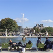 Grand Bassin Rond (Paris)