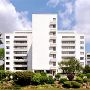 Highpoint I Apartments, London