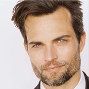 Scott Elrod