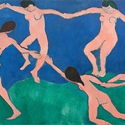 Dance I (Henri Matisse)