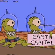 Kang and Kodos ("The Simpsons")