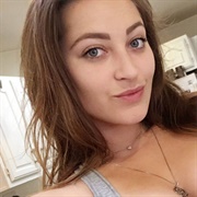 Dani Daniels (Bisexual, She/Her)