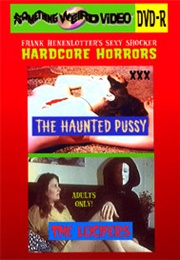 The Haunted Pussy (1976)