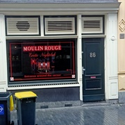 Moulin Rouge Amsterdam
