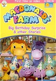 MacDonald's Farm: Big Birthday Surprise (2001)