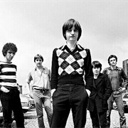 The Fall - I Am Damo Suzuki