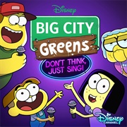 Big City Greens (2018-)