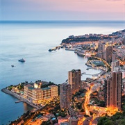 Monaco