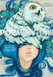 Pop Painting (Camilla D&#39;errico)