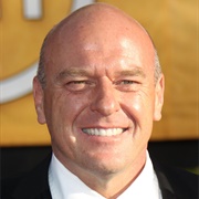 Dean Norris