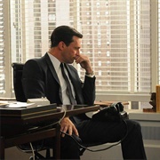 2007: Mad Men (2007–2015)