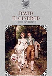 David Elginbrod (George MacDonald)