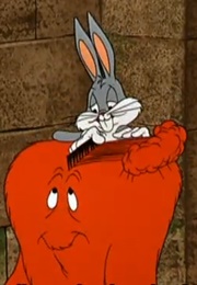 Young Hollywood: Take on the Looney Tunes (2005)