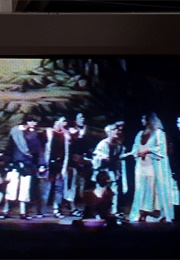 Jesus Christ Superstar (Dunes Summer Theatre) (1995)