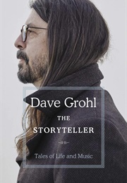 Storyteller (Dave Grohl)