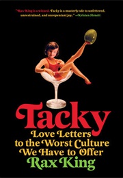 Tacky (Rax King)