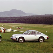Porsche: 912E (2092 Built, 1976)