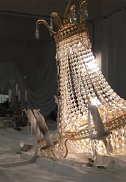 Red Queen (Victoria Aveyard)